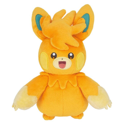 Pawmot Plush PP263 Pokémon