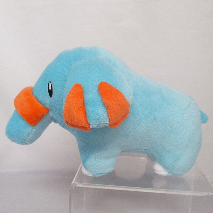 Phanpy Plush PP114 Pokémon