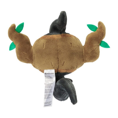 Phantump Pokémon Plush Fit Toy