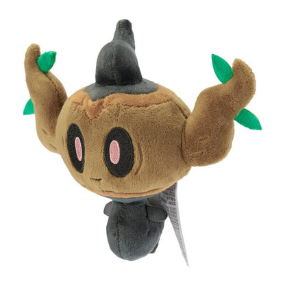 Phantump Pokémon Plush Fit Toy