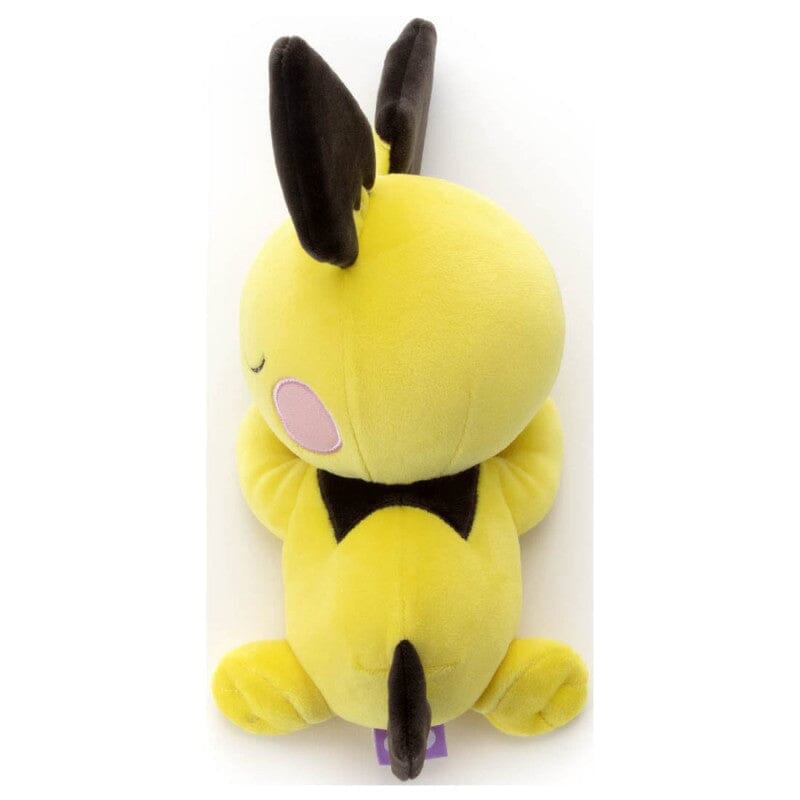 Authentic Pichu Plush Toy