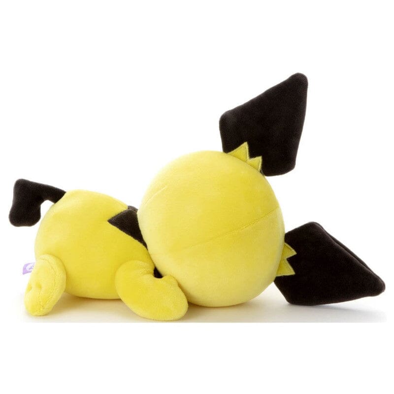 Authentic Pichu Plush Toy