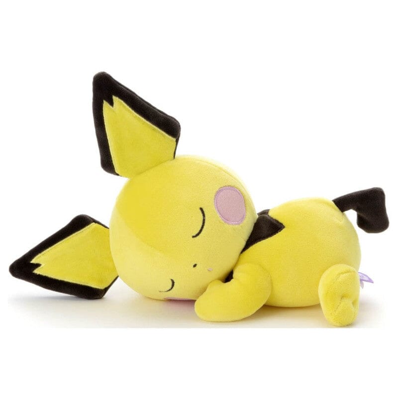 Authentic Pichu Plush Toy