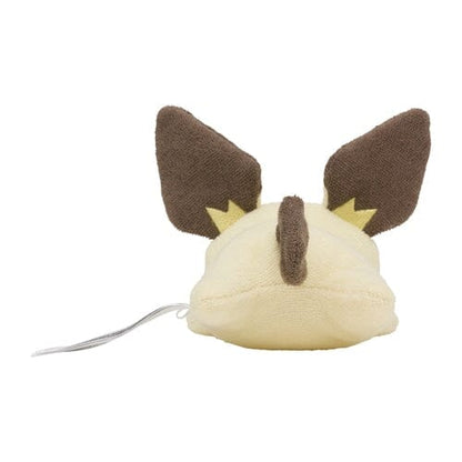 Authentic Pichu Washable Plush Toy