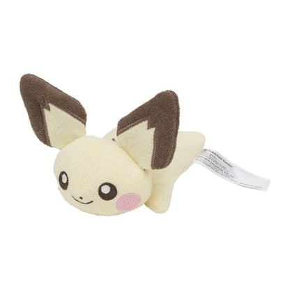 Authentic Pichu Washable Plush Toy