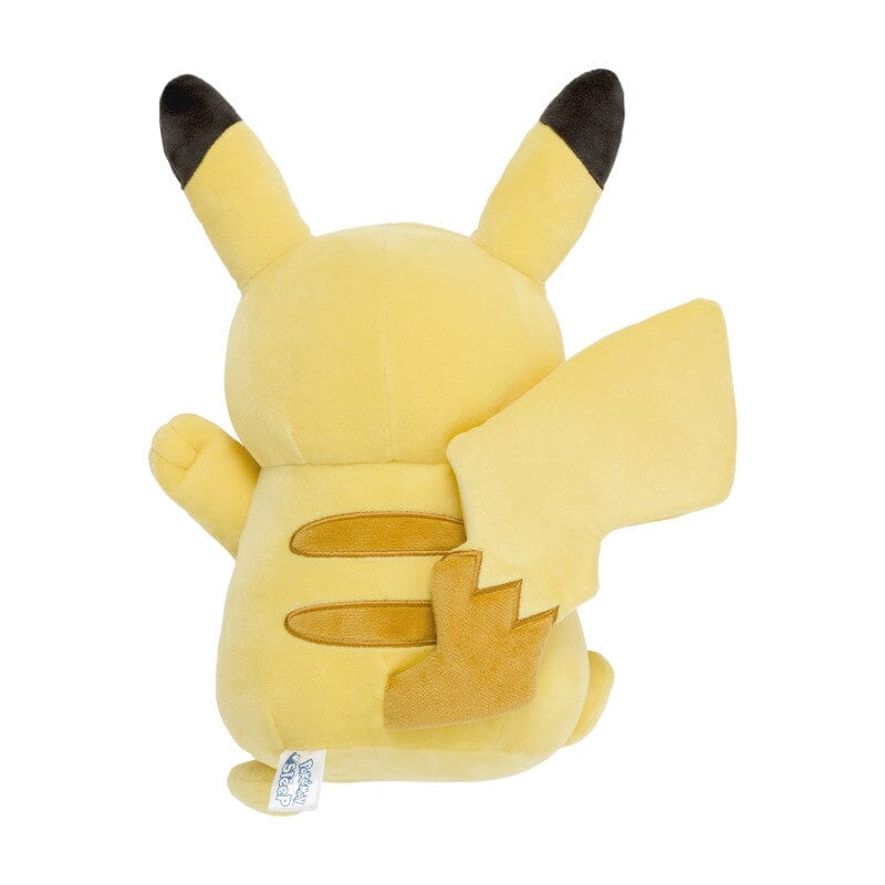 Pikachu Plush Toy Sleep