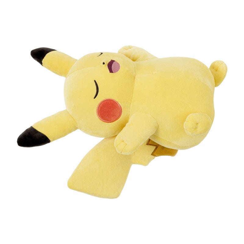 Pikachu Plush Toy Sleep