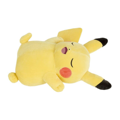 Pikachu Plush Toy Sleep