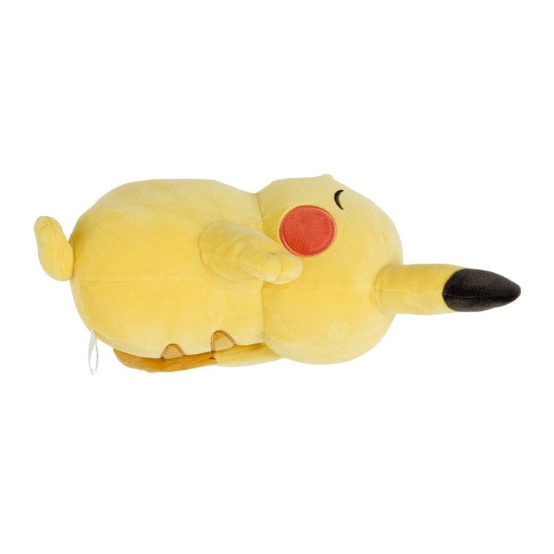 Pikachu Plush Toy Sleep