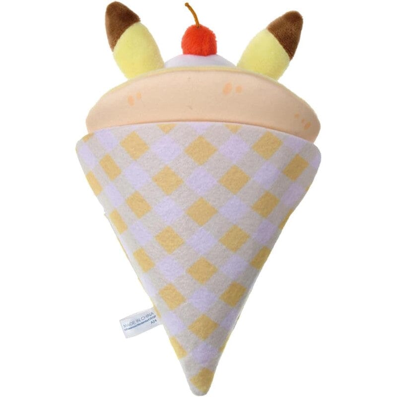 Pikachu Plush Toy