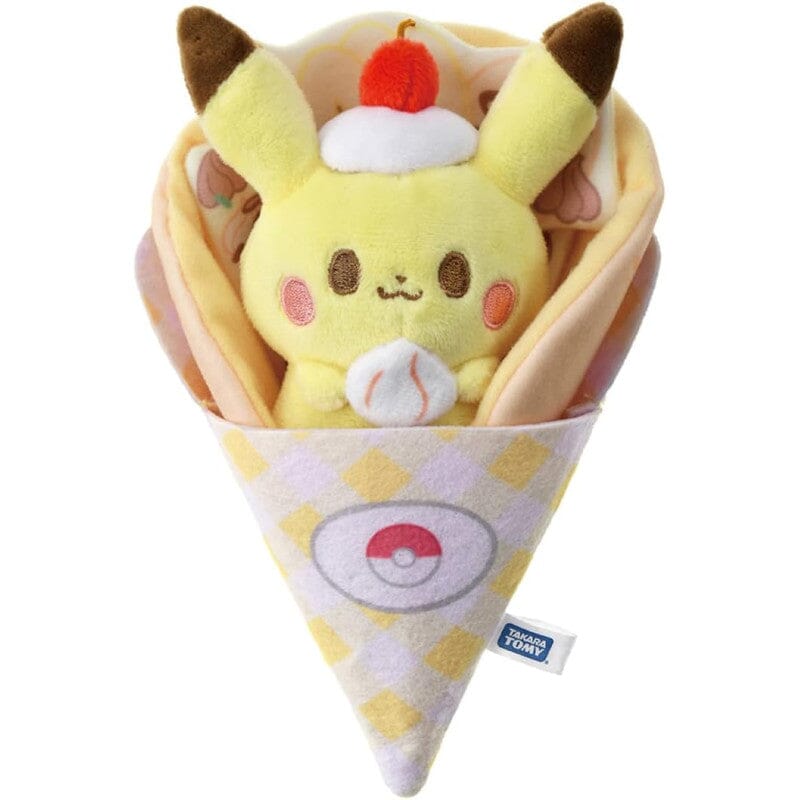 Pikachu Plush Toy