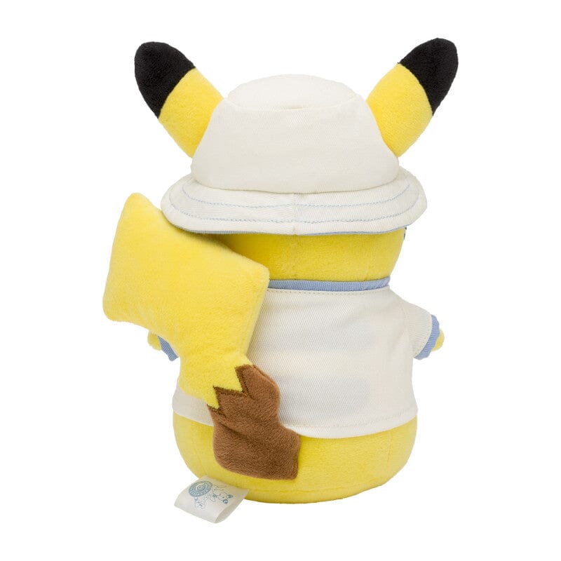 Pikachu Plush Toy Leisure Style