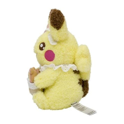 Pikachu Easter Plush Toy