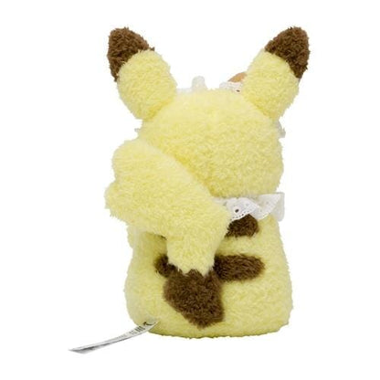 Pikachu Easter Plush Toy