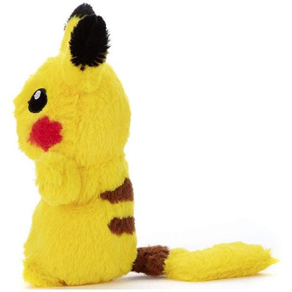 Pikachu Authentic Plush Toy