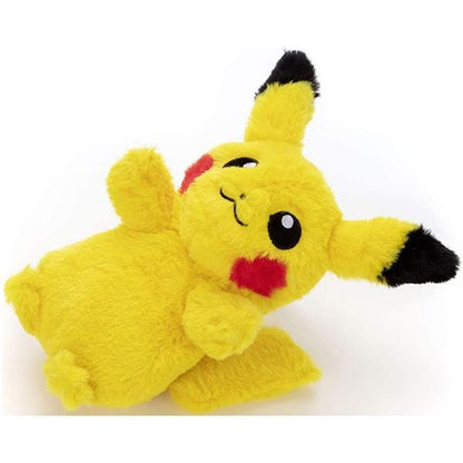 Pikachu Authentic Plush Toy