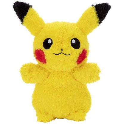 Pikachu Authentic Plush Toy