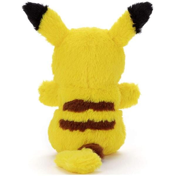 Pikachu Authentic Plush Toy