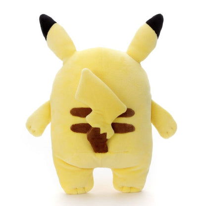 Pikachu Authentic Plush Toy