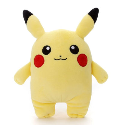 Pikachu Authentic Plush Toy