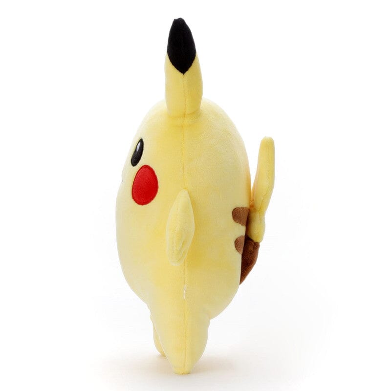 Pikachu Authentic Plush Toy