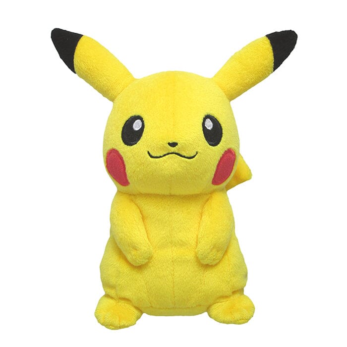 Pikachu Plush Toy PP01