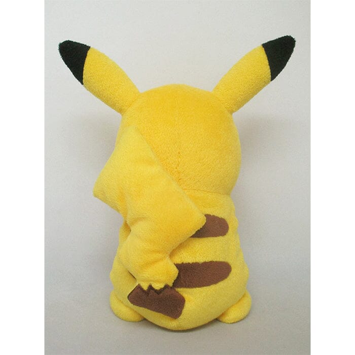 Pikachu Plush Toy PP01