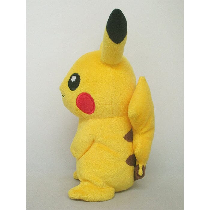 Pikachu Plush Toy PP01