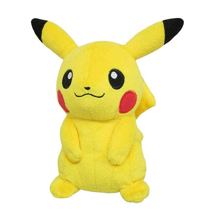 Pikachu Plush Toy PP01