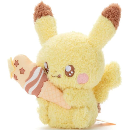 Pikachu Sweets Ver Plush