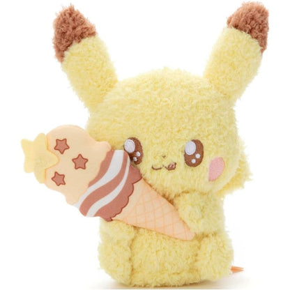 Pikachu Sweets Ver Plush