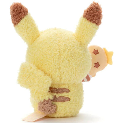 Pikachu Sweets Ver Plush