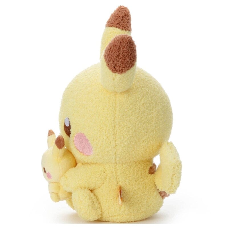 Pikachu Authentic Plush Toy