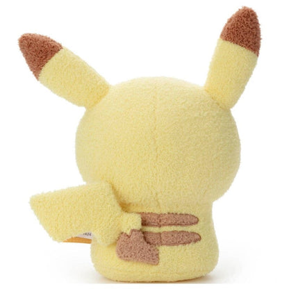 Pikachu Authentic Plush Toy