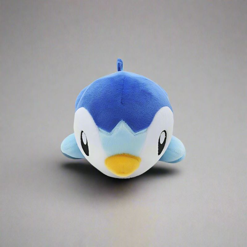 Piplup Authentic Plush Arm Pillow