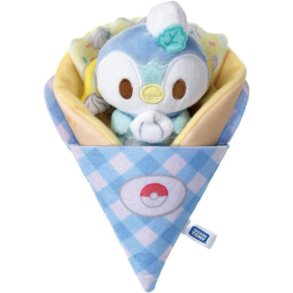 Piplup Plush Toy Pokémon Peaceful