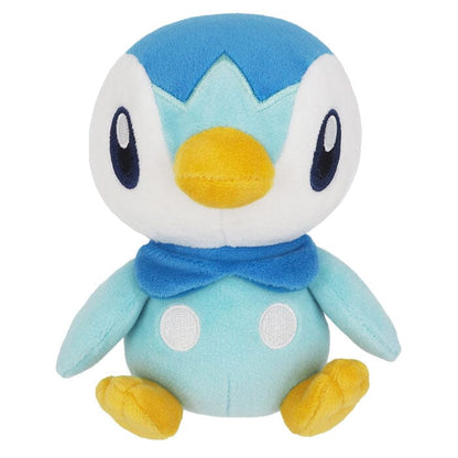 Piplup Plush PP89 Pokémon