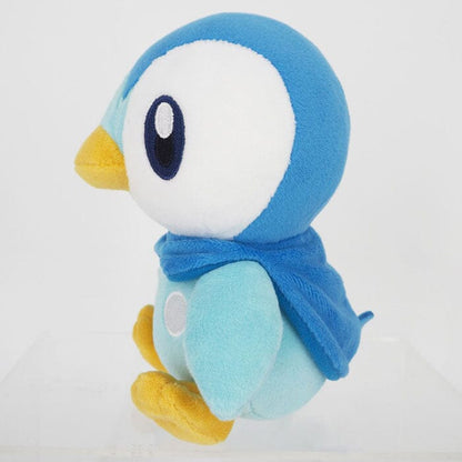 Piplup Plush PP89 Pokémon