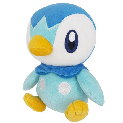 Piplup Plush PP89 Pokémon