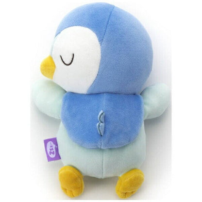 Piplup Plush Suyasuya Sleeping Friend