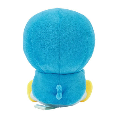 Piplup Plush Saiko Soda Refresh