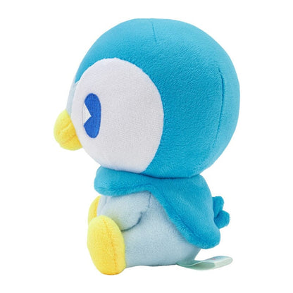 Piplup Plush Saiko Soda Refresh