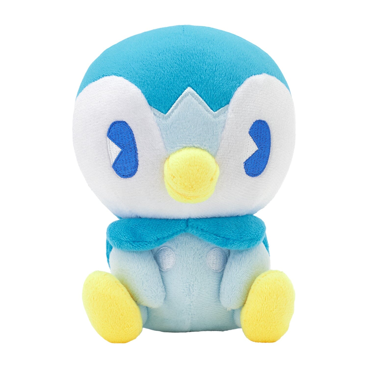 Piplup Plush Saiko Soda Refresh