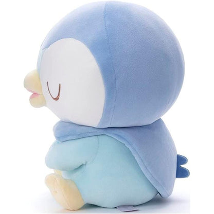 Piplup Plush Sleeping Ver. Poképeace