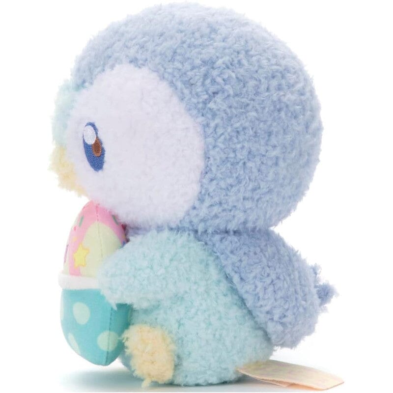 Authentic Piplup Plush Sweets Ver Takara Tomy