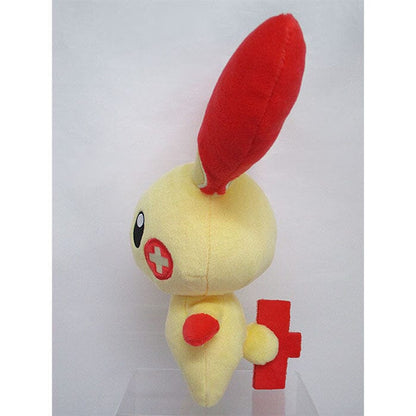 Plusle Plush PP69 Authentic Japanese Pokemon Toy