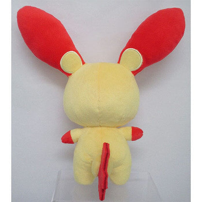 Plusle Plush PP69 Authentic Japanese Pokemon Toy