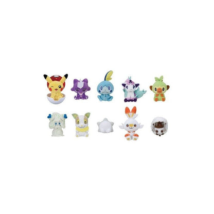 Pokémon Plush Toy Vol 4