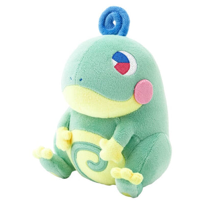 Politoed Plush Saiko Soda Refresh