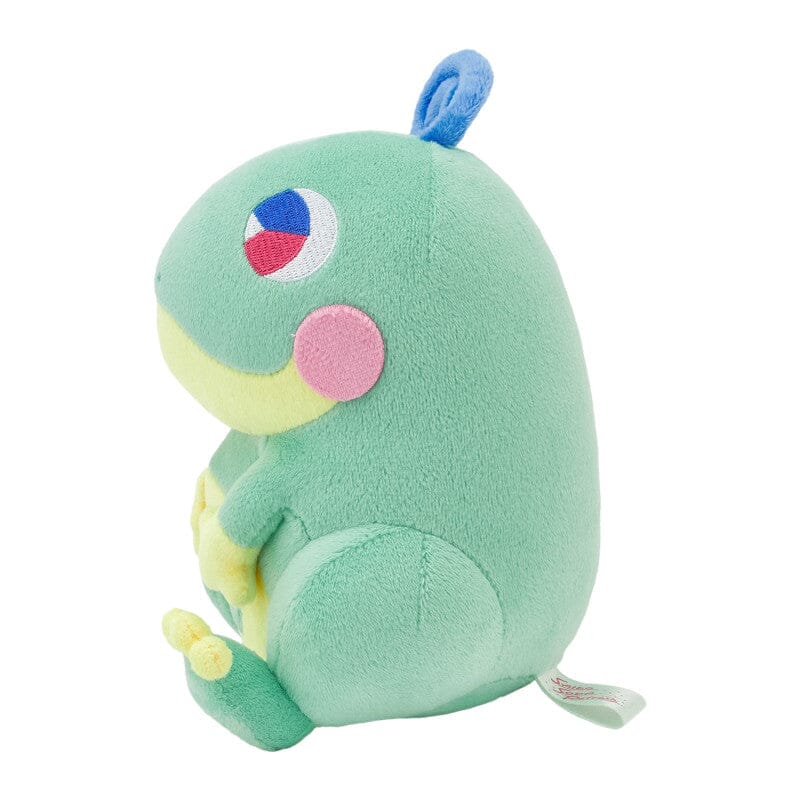 Politoed Plush Saiko Soda Refresh